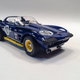 Illustration for article titled Exoto 1:18 C2 Corvette Grand Sport